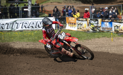 Vaidavas kauss 2024 2. diena. Foto: Jānis Pastars189