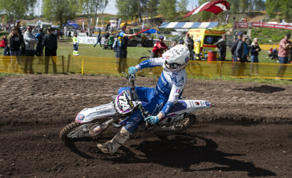 Vaidavas kauss 2024 2. diena. Foto: Jānis Pastars191