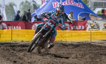 Vaidavas kauss 2024 2. diena. Foto: Jānis Pastars193