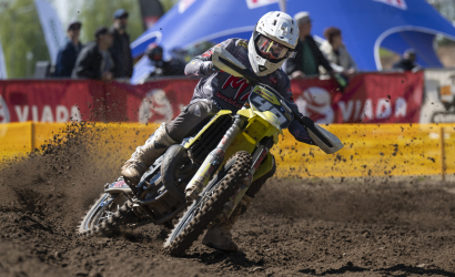 Vaidavas kauss 2024 2. diena. Foto: Jānis Pastars195