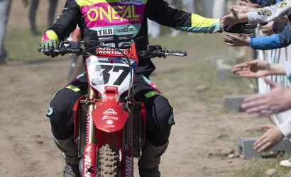 Vaidavas kauss 2024 2. diena. Foto: Jānis Pastars200