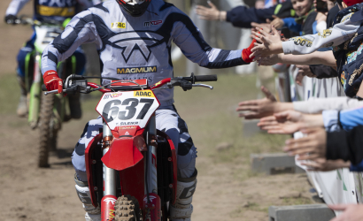 Vaidavas kauss 2024 2. diena. Foto: Jānis Pastars201