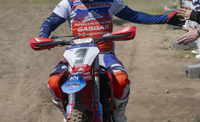 Vaidavas kauss 2024 2. diena. Foto: Jānis Pastars202