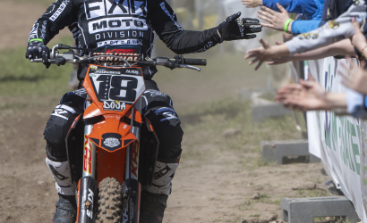 Vaidavas kauss 2024 2. diena. Foto: Jānis Pastars203