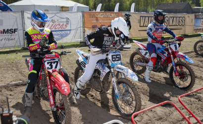 Vaidavas kauss 2024 2. diena. Foto: Jānis Pastars205