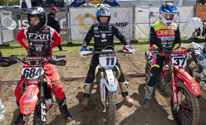 Vaidavas kauss 2024 2. diena. Foto: Jānis Pastars207