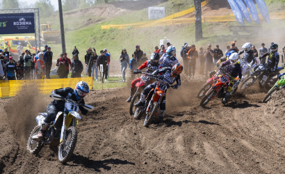 Vaidavas kauss 2024 2. diena. Foto: Jānis Pastars208