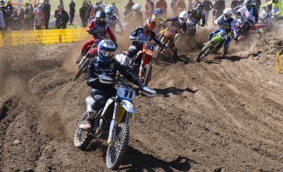 Vaidavas kauss 2024 2. diena. Foto: Jānis Pastars209