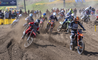 Vaidavas kauss 2024 2. diena. Foto: Jānis Pastars210