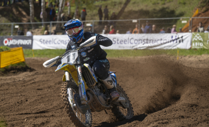 Vaidavas kauss 2024 2. diena. Foto: Jānis Pastars212