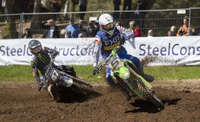 Vaidavas kauss 2024 2. diena. Foto: Jānis Pastars214