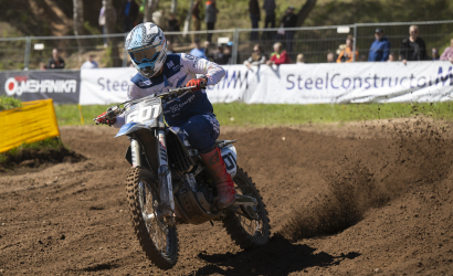 Vaidavas kauss 2024 2. diena. Foto: Jānis Pastars215