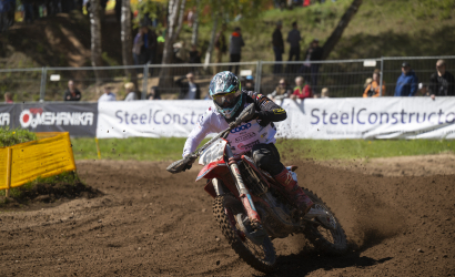 Vaidavas kauss 2024 2. diena. Foto: Jānis Pastars217