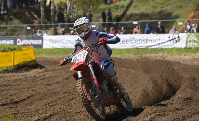 Vaidavas kauss 2024 2. diena. Foto: Jānis Pastars218