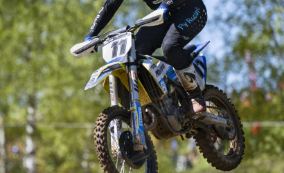 Vaidavas kauss 2024 2. diena. Foto: Jānis Pastars223