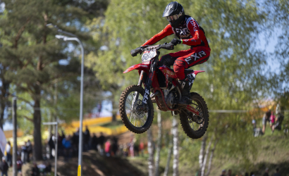 Vaidavas kauss 2024 2. diena. Foto: Jānis Pastars224