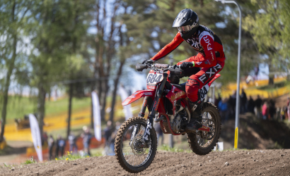 Vaidavas kauss 2024 2. diena. Foto: Jānis Pastars225