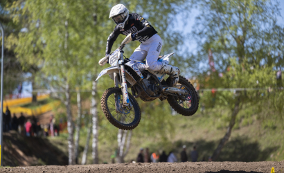 Vaidavas kauss 2024 2. diena. Foto: Jānis Pastars226