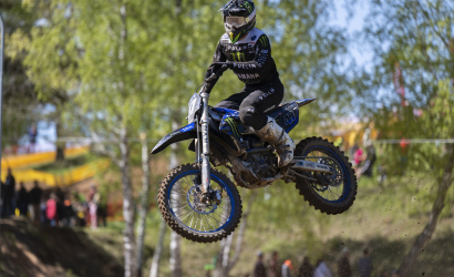 Vaidavas kauss 2024 2. diena. Foto: Jānis Pastars227