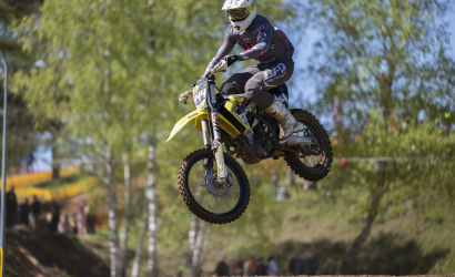 Vaidavas kauss 2024 2. diena. Foto: Jānis Pastars229