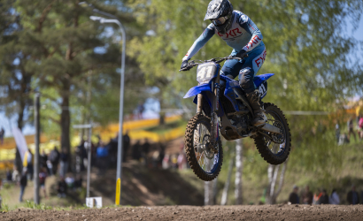 Vaidavas kauss 2024 2. diena. Foto: Jānis Pastars230