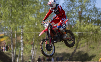 Vaidavas kauss 2024 2. diena. Foto: Jānis Pastars231