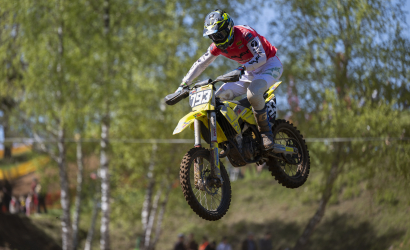 Vaidavas kauss 2024 2. diena. Foto: Jānis Pastars232