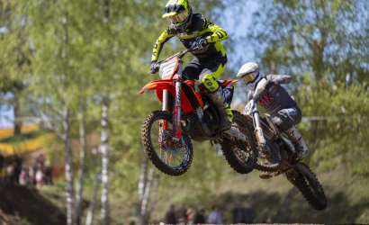 Vaidavas kauss 2024 2. diena. Foto: Jānis Pastars233