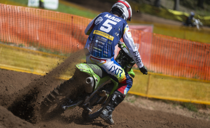 Vaidavas kauss 2024 2. diena. Foto: Jānis Pastars234