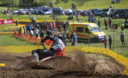 Vaidavas kauss 2024 2. diena. Foto: Jānis Pastars235