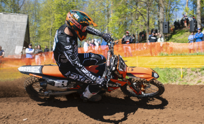 Vaidavas kauss 2024 2. diena. Foto: Jānis Pastars238