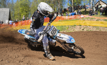 Vaidavas kauss 2024 2. diena. Foto: Jānis Pastars239