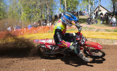 Vaidavas kauss 2024 2. diena. Foto: Jānis Pastars240