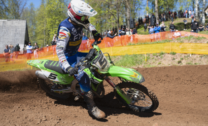 Vaidavas kauss 2024 2. diena. Foto: Jānis Pastars241