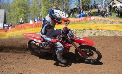 Vaidavas kauss 2024 2. diena. Foto: Jānis Pastars242