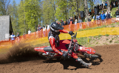 Vaidavas kauss 2024 2. diena. Foto: Jānis Pastars243