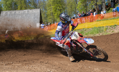 Vaidavas kauss 2024 2. diena. Foto: Jānis Pastars245