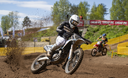 Vaidavas kauss 2024 2. diena. Foto: Jānis Pastars249