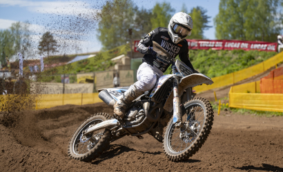 Vaidavas kauss 2024 2. diena. Foto: Jānis Pastars250