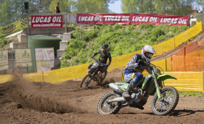 Vaidavas kauss 2024 2. diena. Foto: Jānis Pastars251