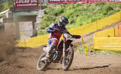 Vaidavas kauss 2024 2. diena. Foto: Jānis Pastars252