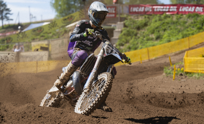 Vaidavas kauss 2024 2. diena. Foto: Jānis Pastars253