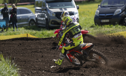 Vaidavas kauss 2024 2. diena. Foto: Jānis Pastars255