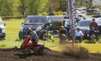 Vaidavas kauss 2024 2. diena. Foto: Jānis Pastars257