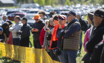 Vaidavas kauss 2024 2. diena. Foto: Jānis Pastars258