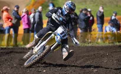 Vaidavas kauss 2024 2. diena. Foto: Jānis Pastars259