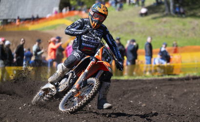 Vaidavas kauss 2024 2. diena. Foto: Jānis Pastars260