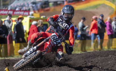 Vaidavas kauss 2024 2. diena. Foto: Jānis Pastars261