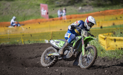 Vaidavas kauss 2024 2. diena. Foto: Jānis Pastars262