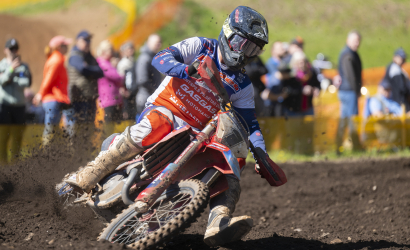 Vaidavas kauss 2024 2. diena. Foto: Jānis Pastars264